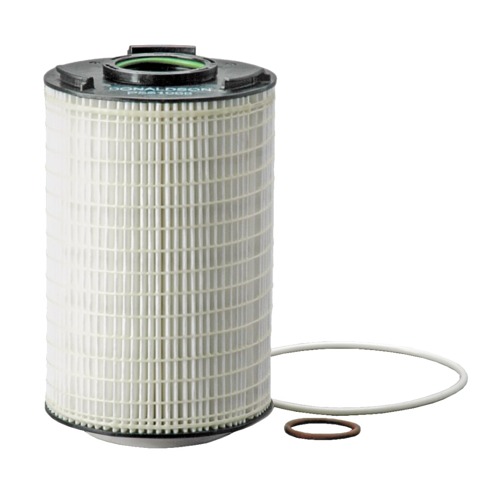 Donaldson Cartridge Lube Oil Filter