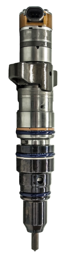 Remanufactured Caterpillar (CAT) HEUI Injector