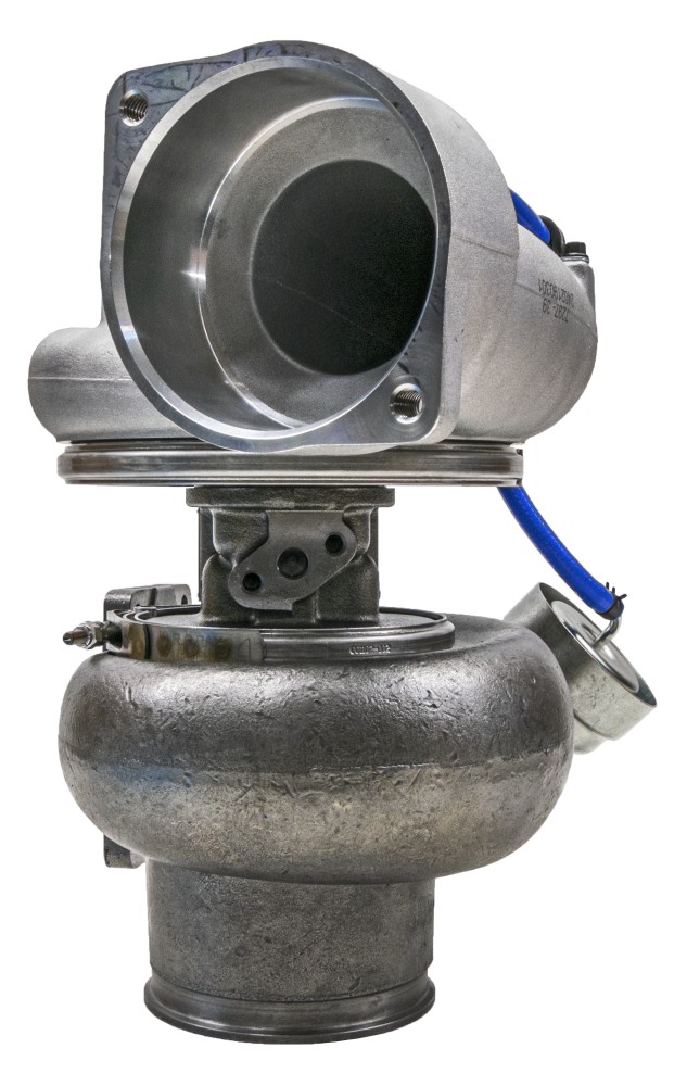 Garrett Turbocharger GTA5002