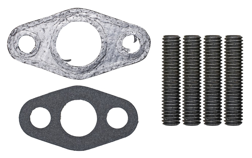 Garrett Installation Kit