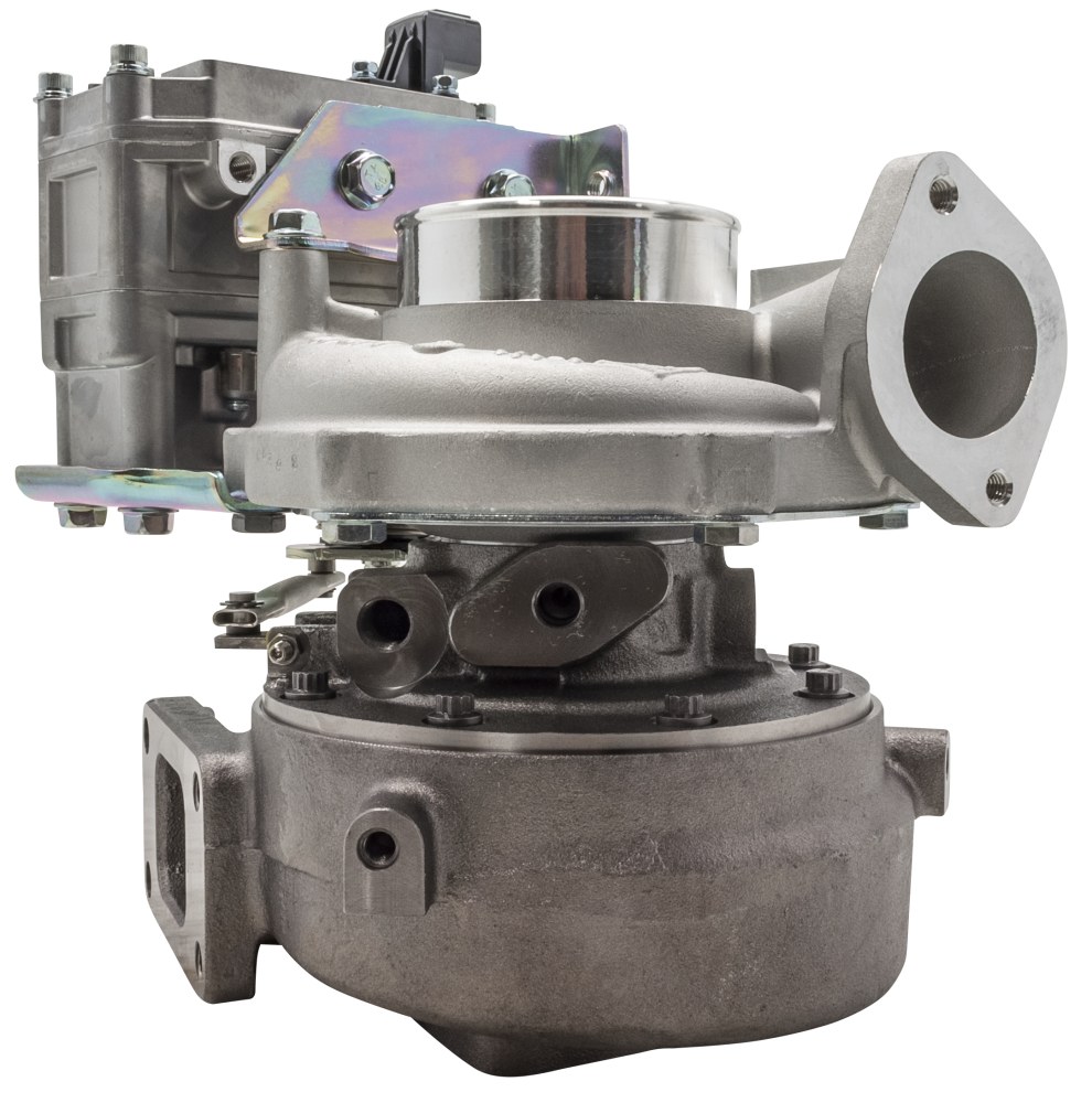 Garrett Turbocharger GTA3576KLNV