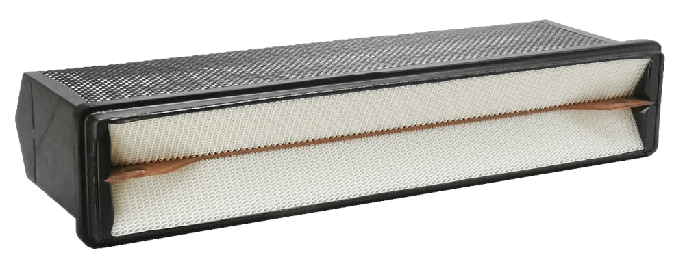 Donaldson PowerCore Engine Panel Air Filter