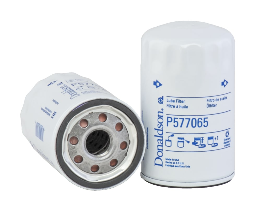 Donaldson Full-Flow Spin-On Lube Oil Filter