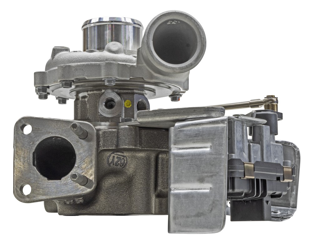 Garrett Turbocharger GTB1752VKL