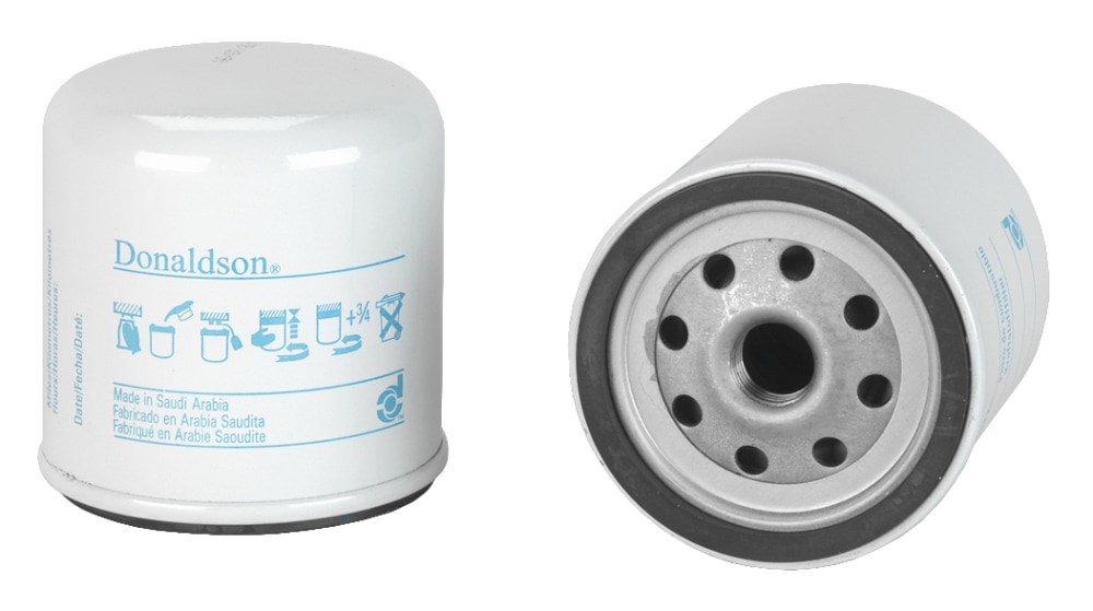 Donaldson Water Separator Spin-On Fuel Filter