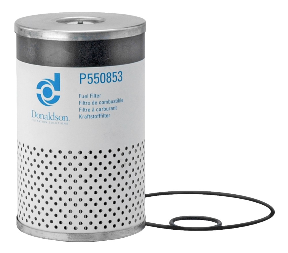 Donaldson Water Separator Cartridge Fuel Filter