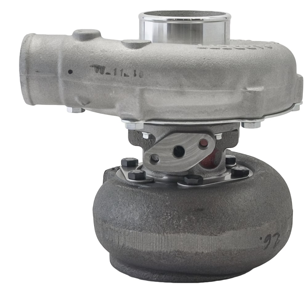 Garrett Turbocharger T04E10