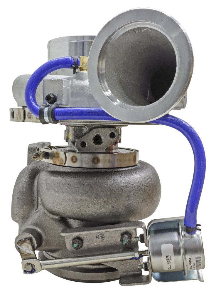 Garrett Turbocharger GTA4294BS