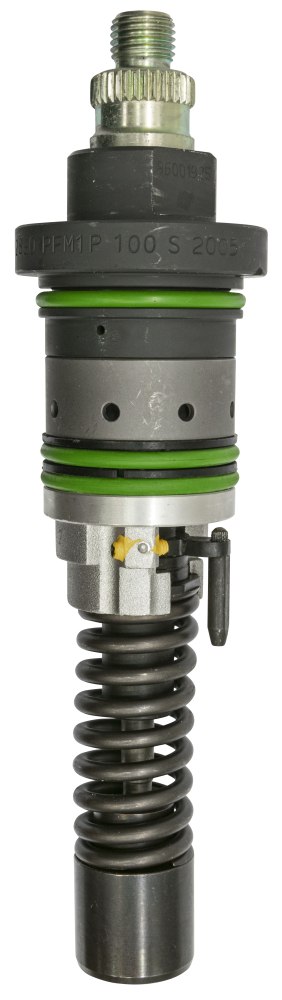 Bosch Fuel Pump