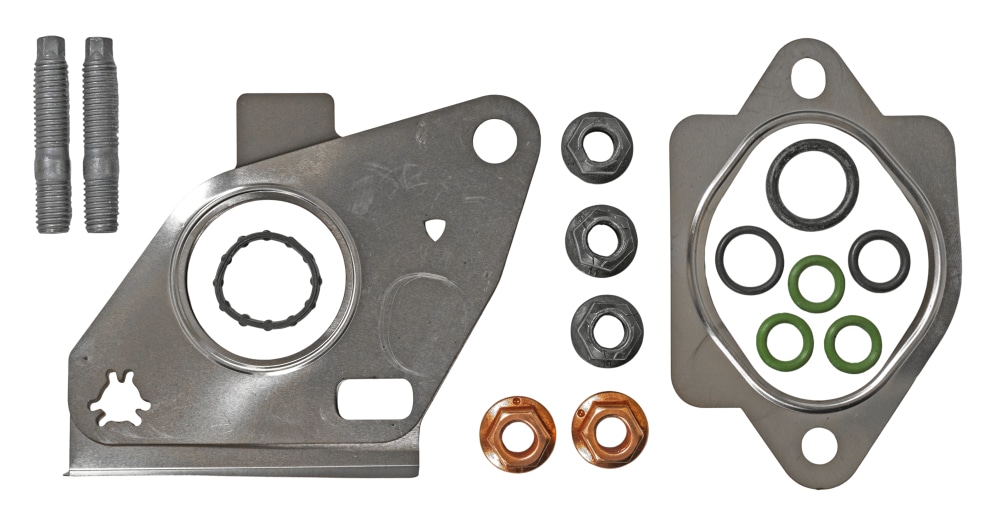 Ford Installation Kit
