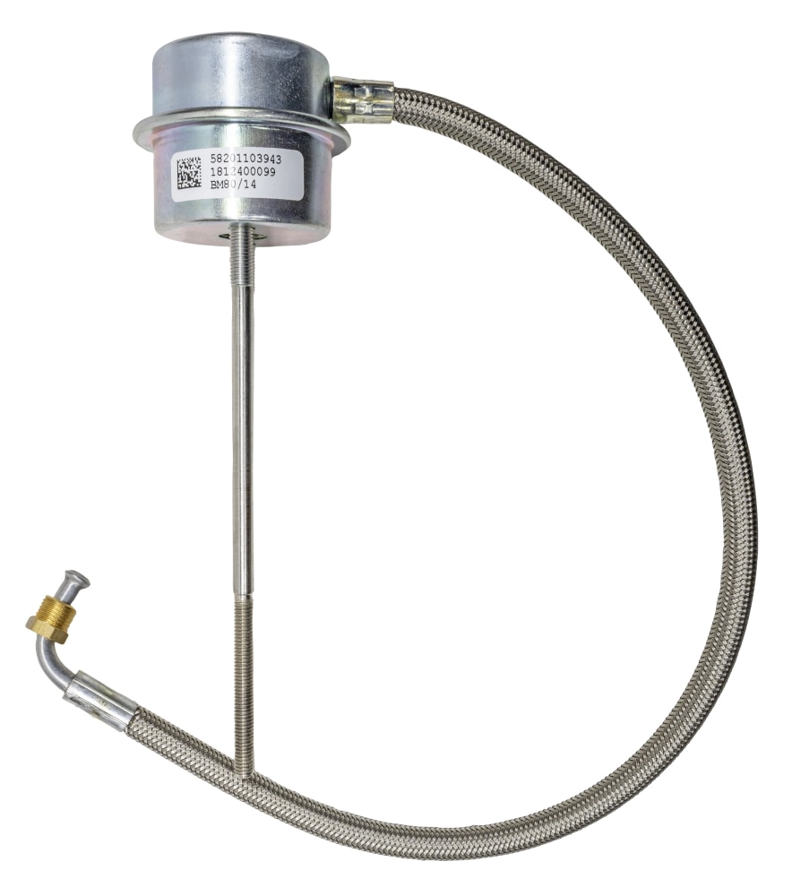 Borg Warner Pneumatic Actuator