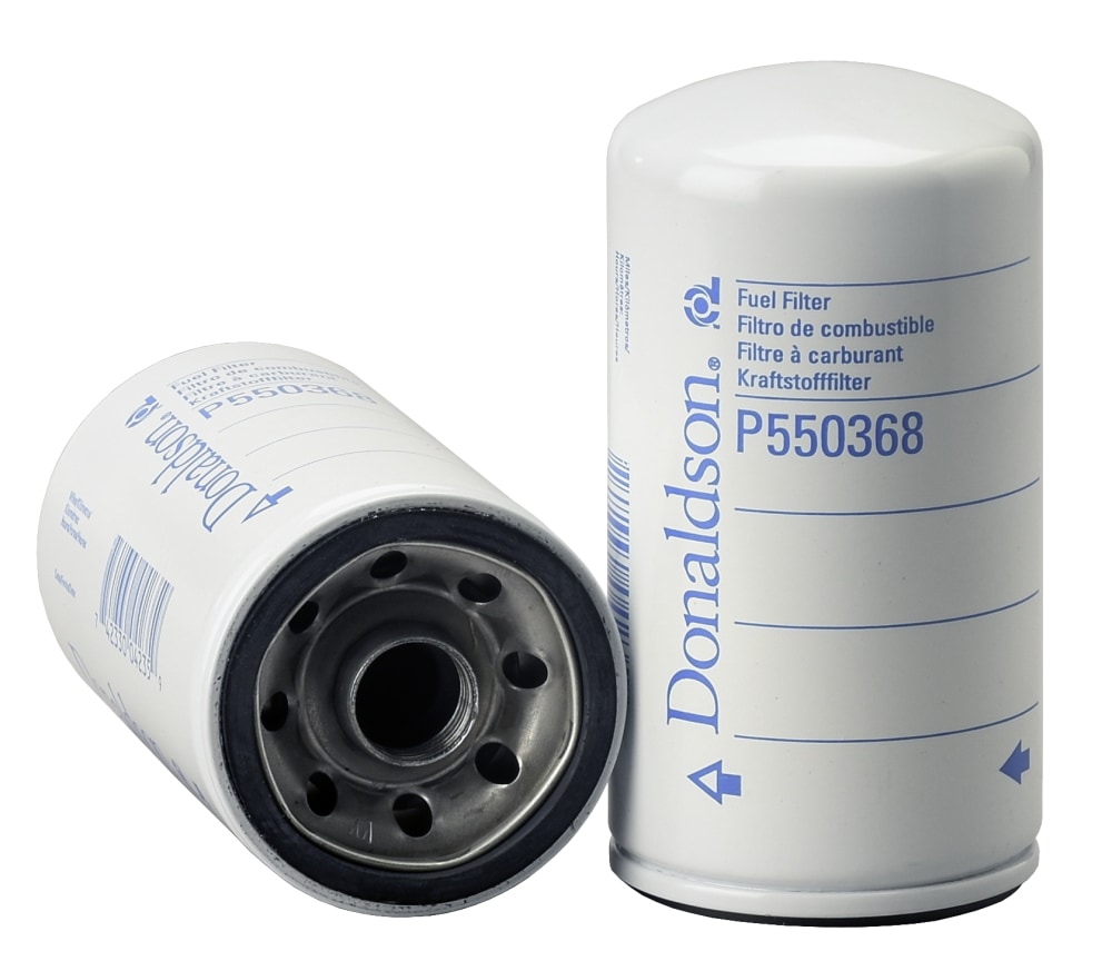 Donaldson Water Separator Spin-On Fuel Filter