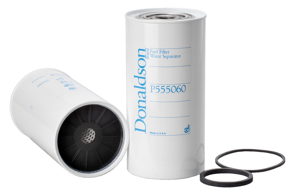 Donaldson Water Separator Spin-On Fuel Filter