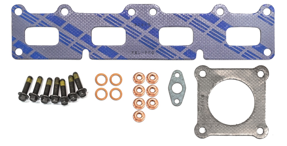 Mitsubishi Installation Kit