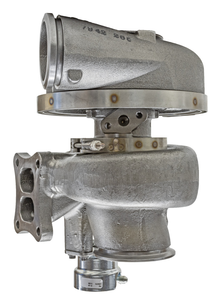 Garrett Turbocharger GT4088S