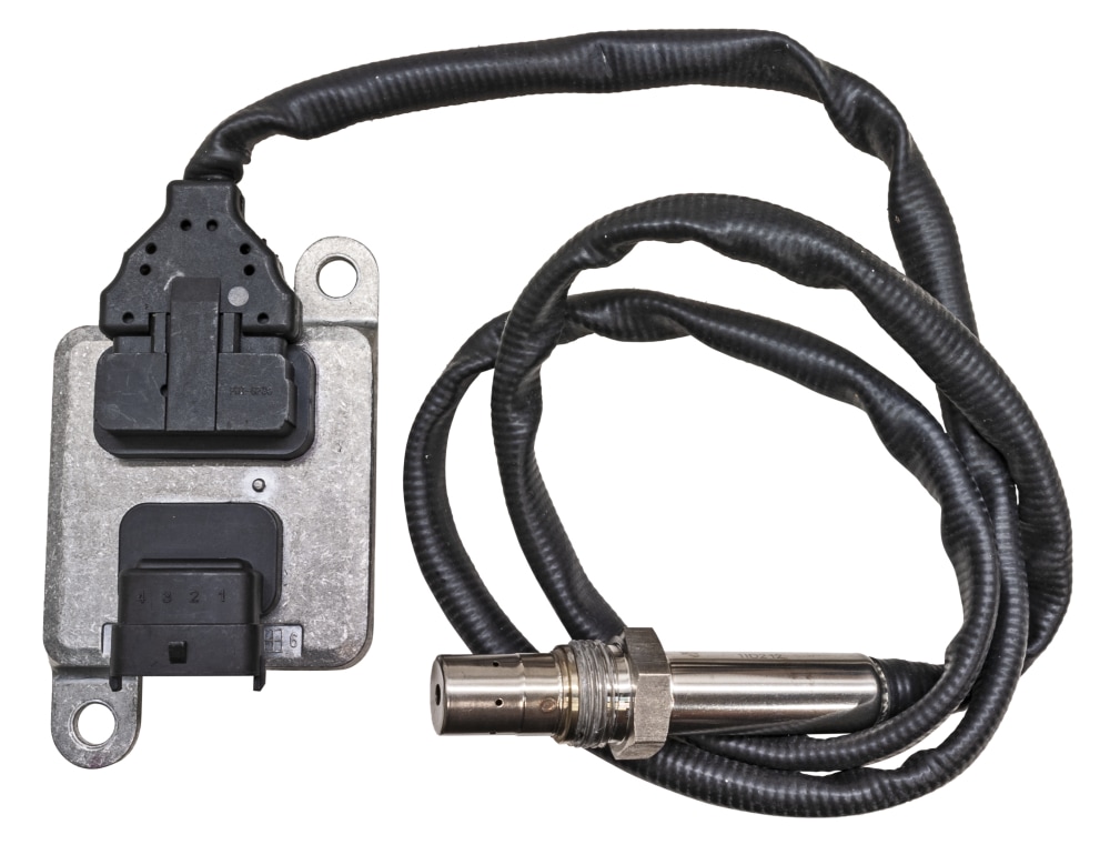 Dinex Cummins NOx Sensor
