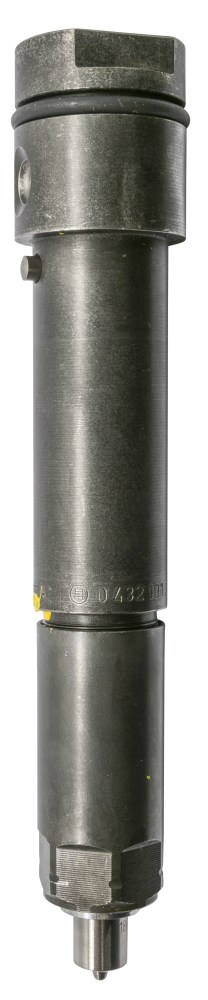 Remanufactured Bosch Injector