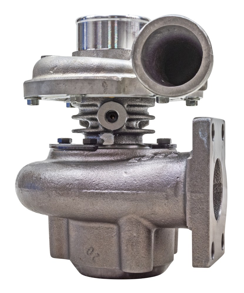 Garrett Turbocharger GT2052