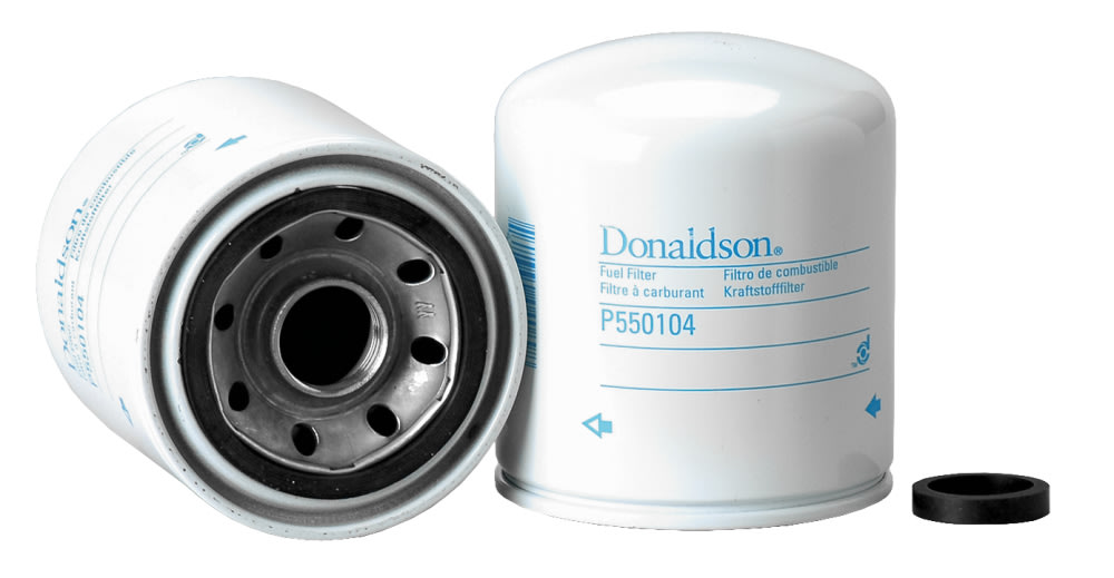 Donaldson Spin-On Fuel Filter