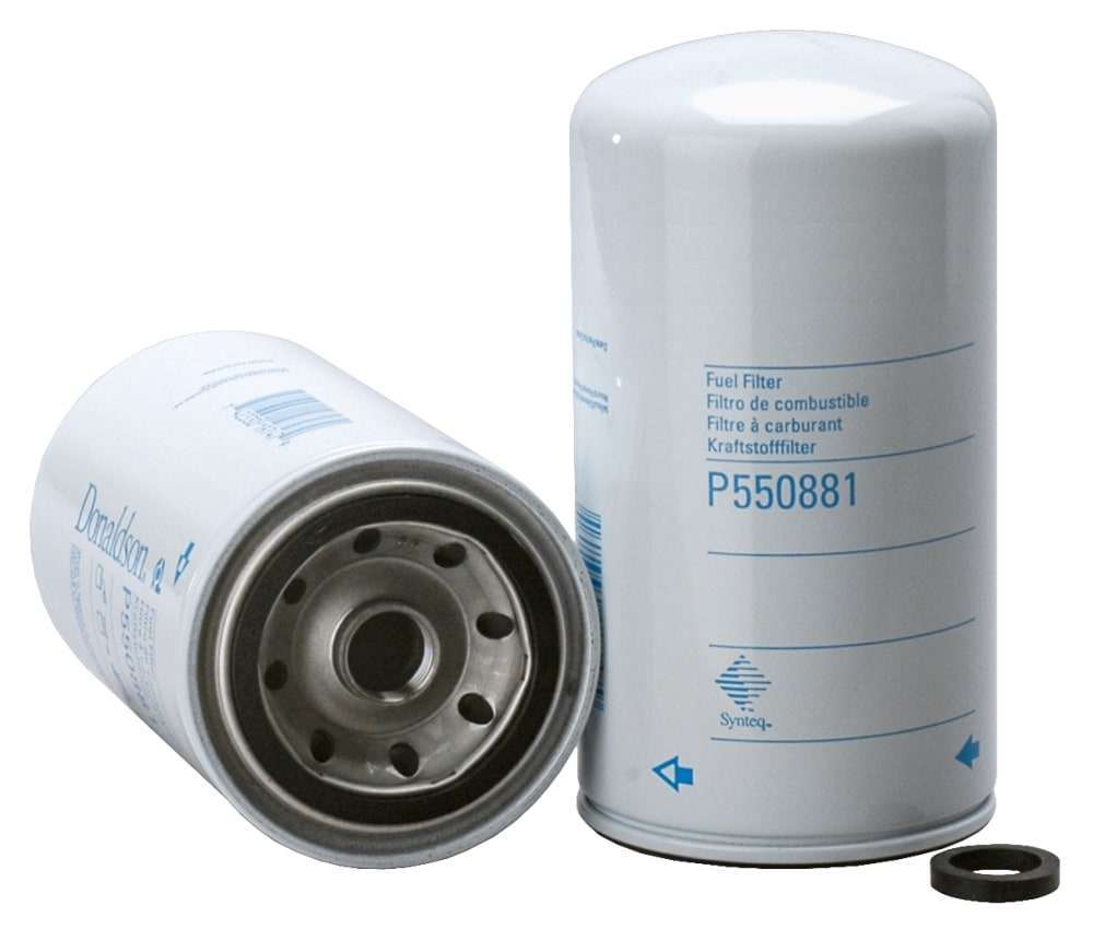 Donaldson Spin-On Fuel Filter