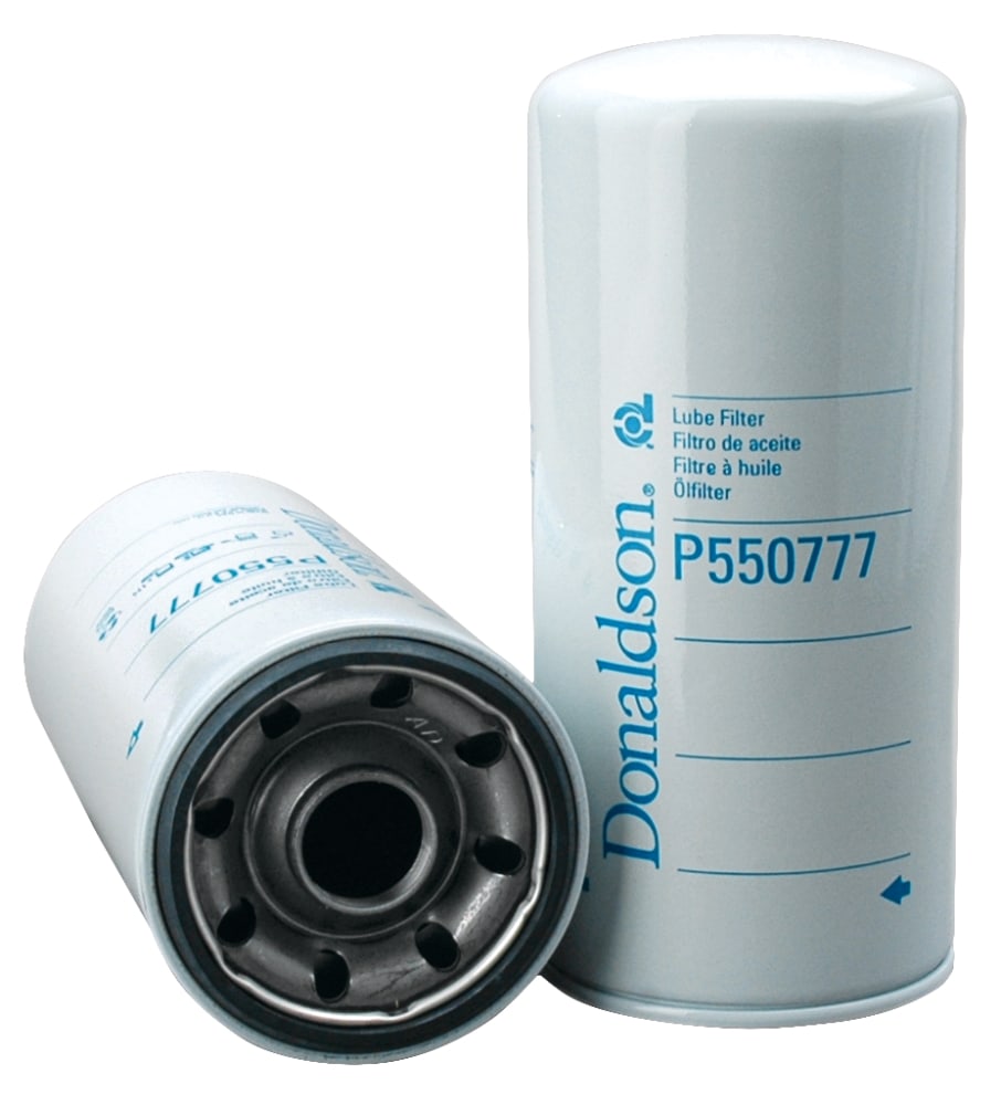 Donaldson Bypass Spin-On Lube Oil Filter