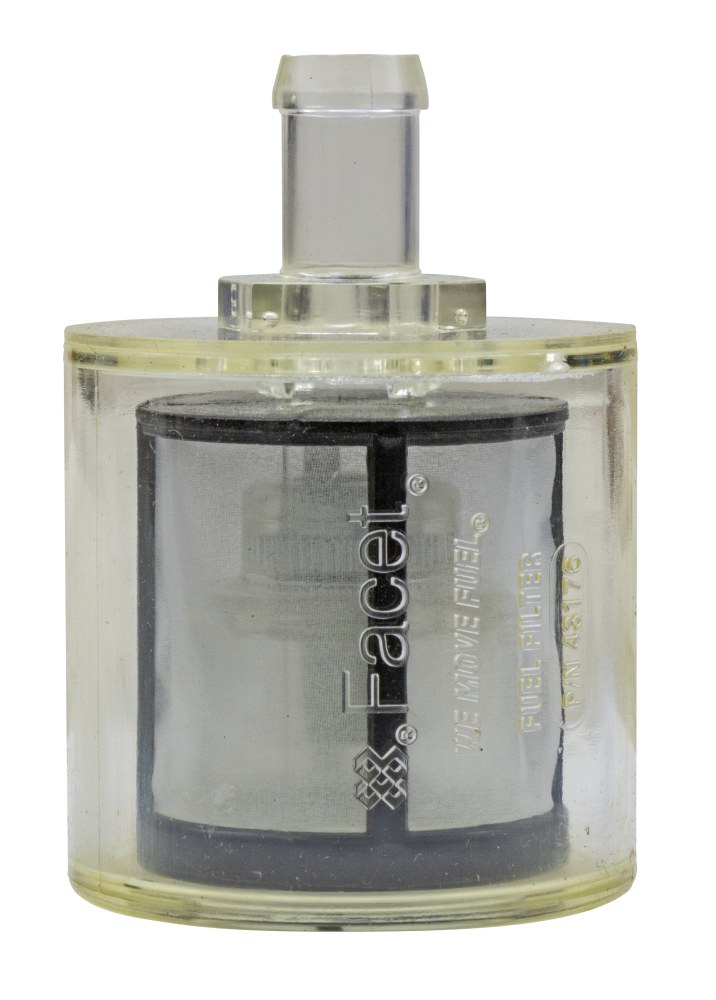 Facet Fuel Filter