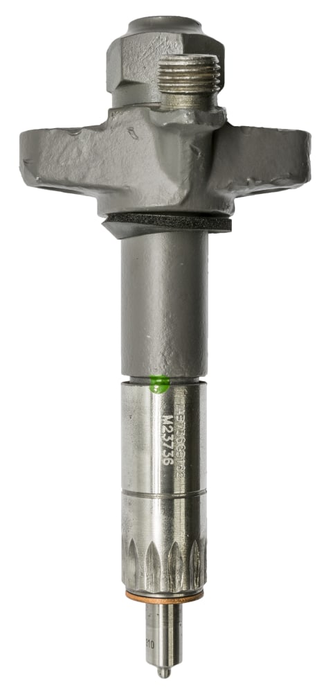 Remanufactured AMBAC Injector