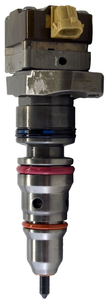 Remanufactured Ford HEUI Injector