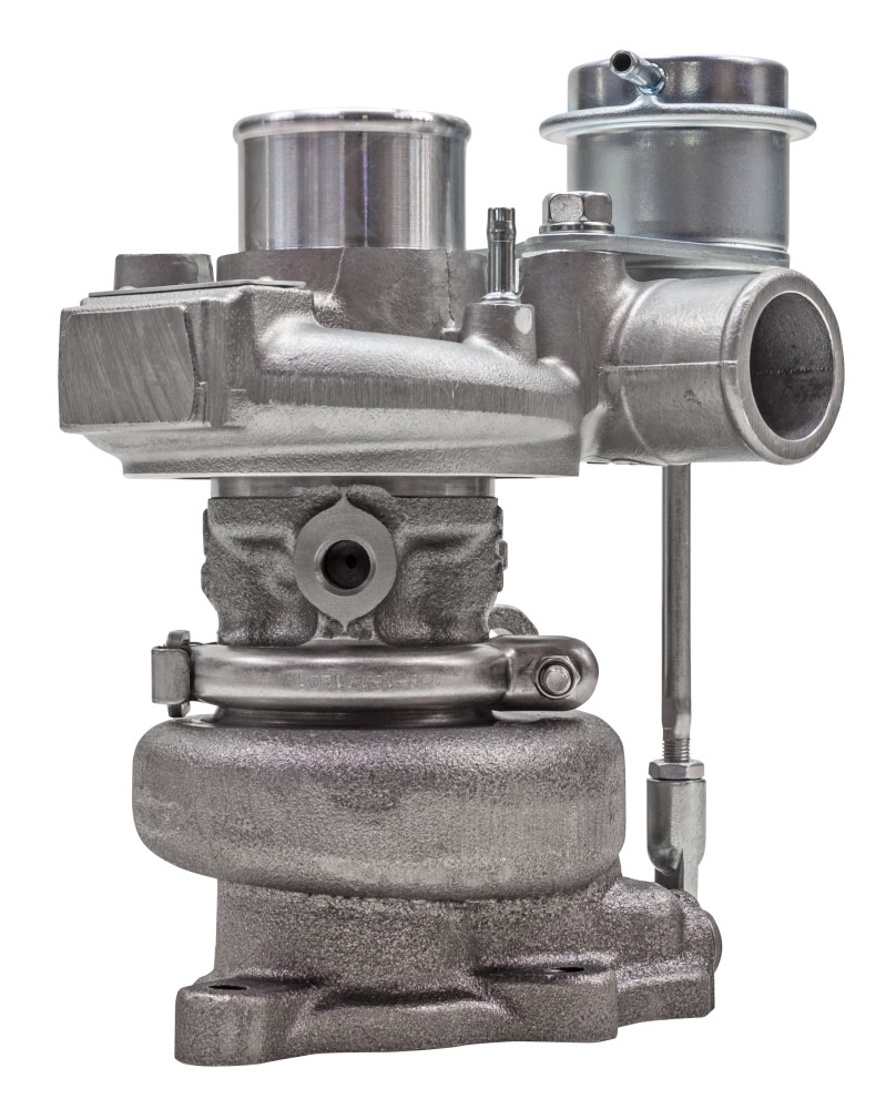 Mitsubishi Turbocharger TD03