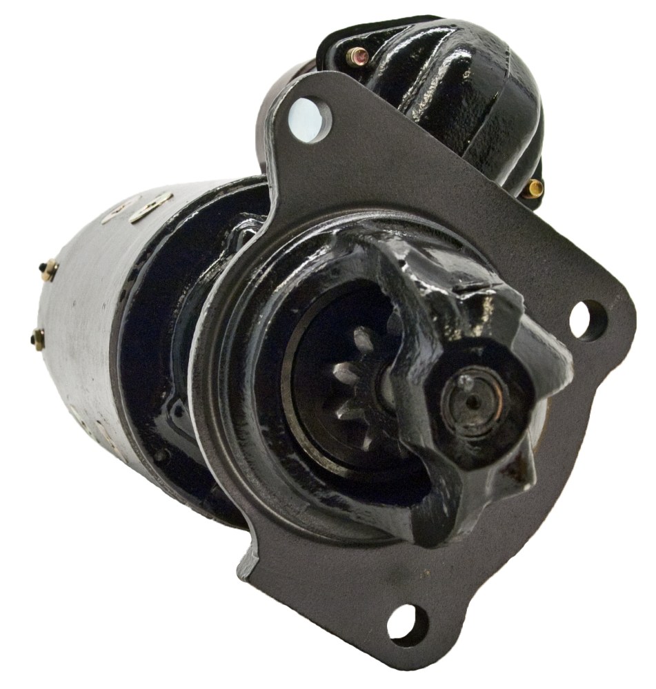 Remanufactured Delco Remy Direct Drive Starter 20MT