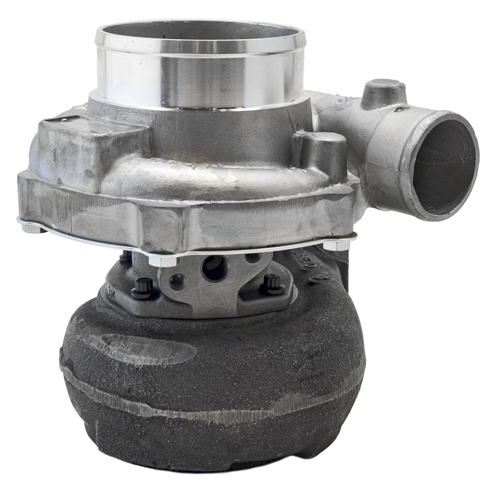 Garrett Turbocharger GT3571