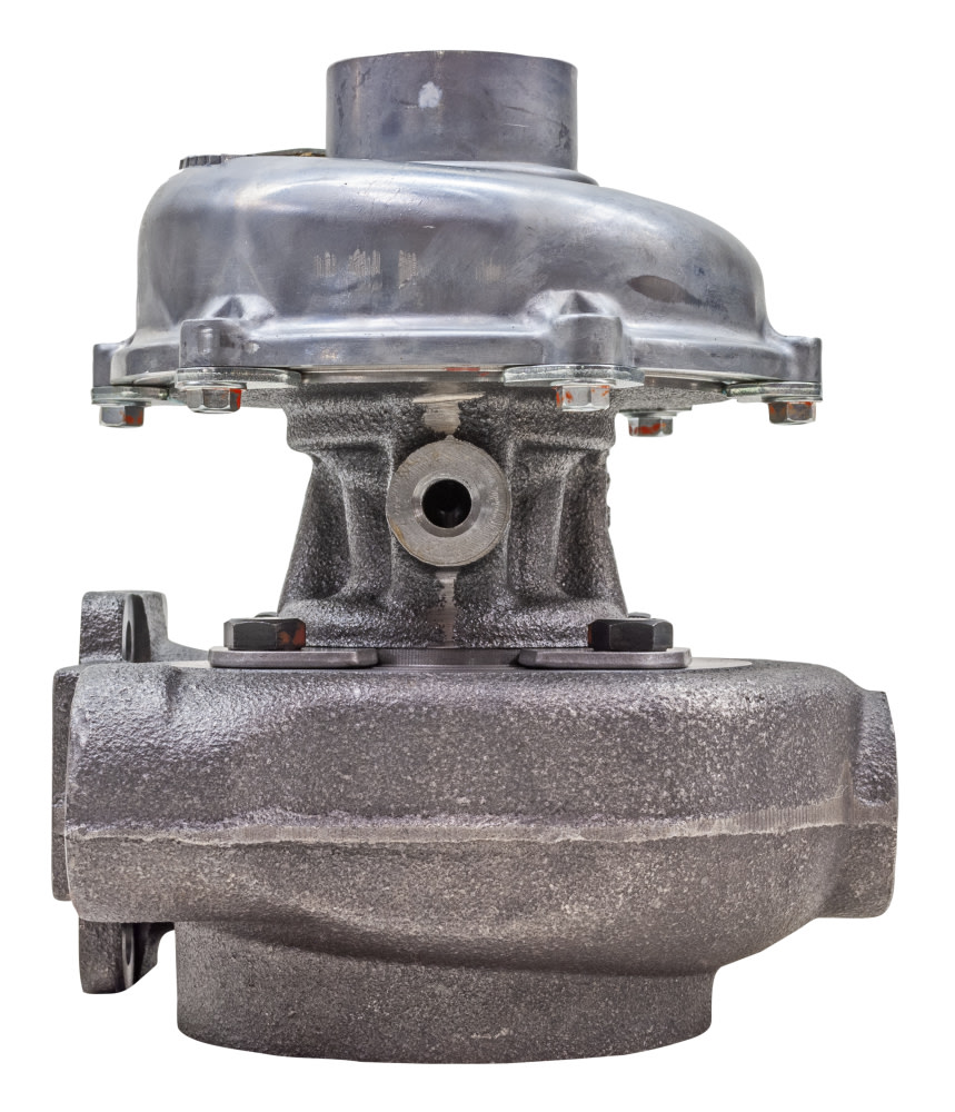 IHI Turbocharger RHB52HW