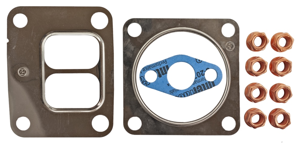 Borg Warner Installation Kit