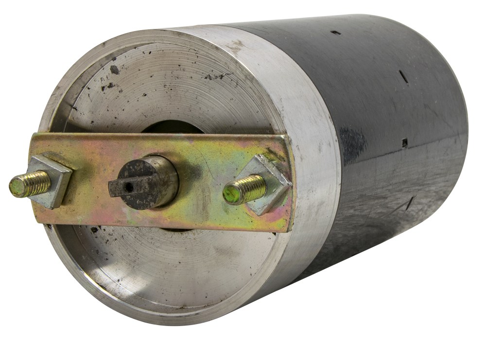 Superwinch Tarp DC Motor
