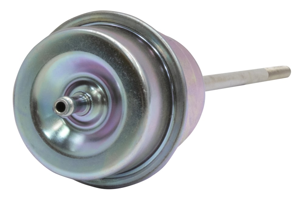 Holset Cummins Pneumatic Actuator