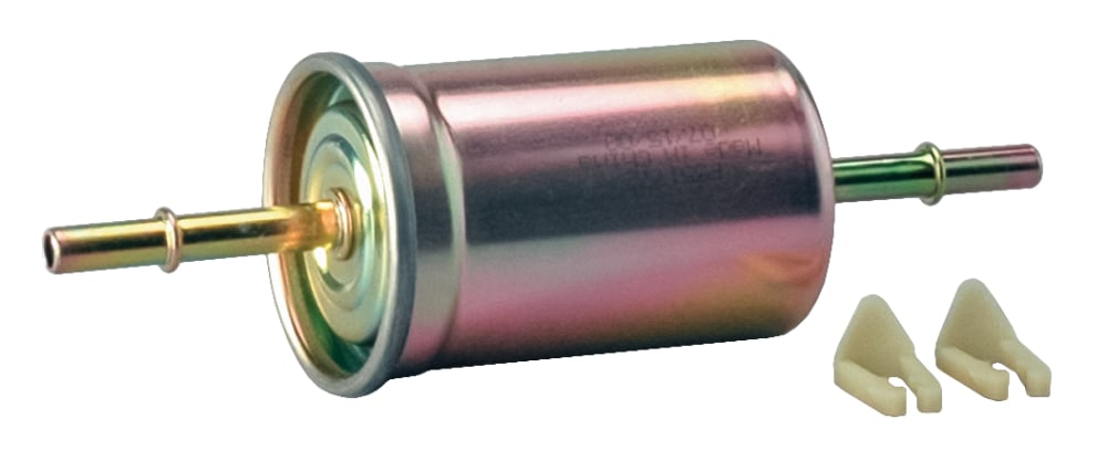 Donaldson Inline Fuel Filter