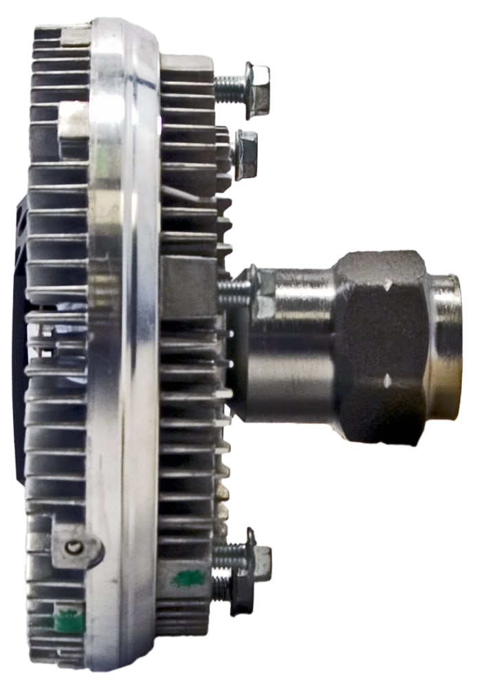Horton Viscous Air Sensing Fan Clutch VMaster