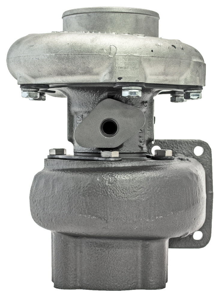 Borg Warner Turbocharger S200