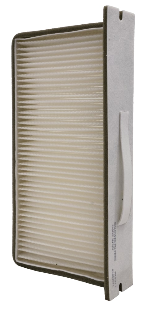 Baldwin Filters Ventilation Air Filter
