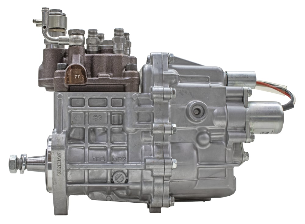 Yanmar Fuel Pump