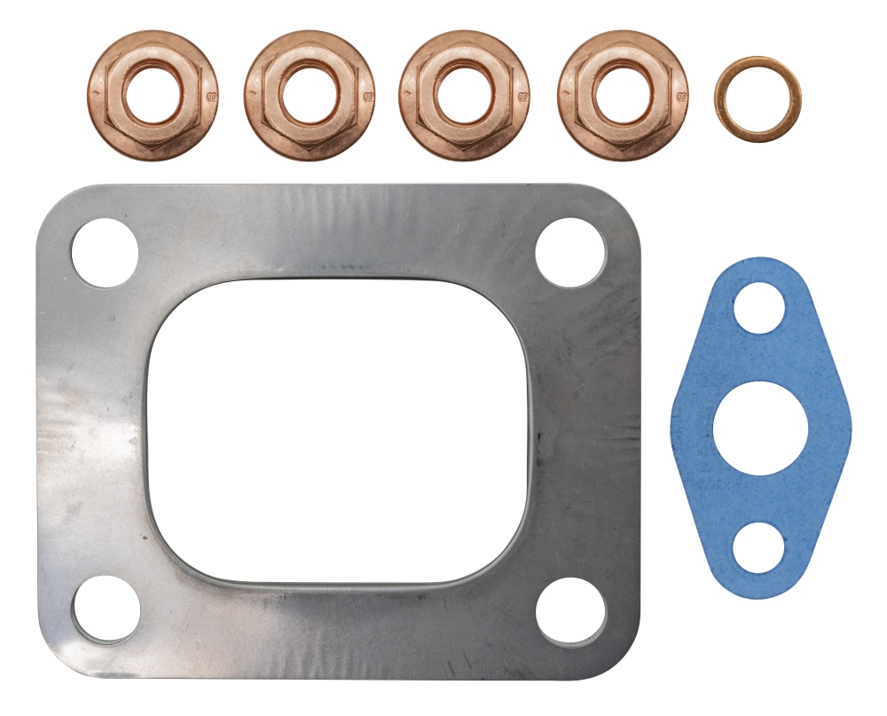 Mitsubishi Installation Kit