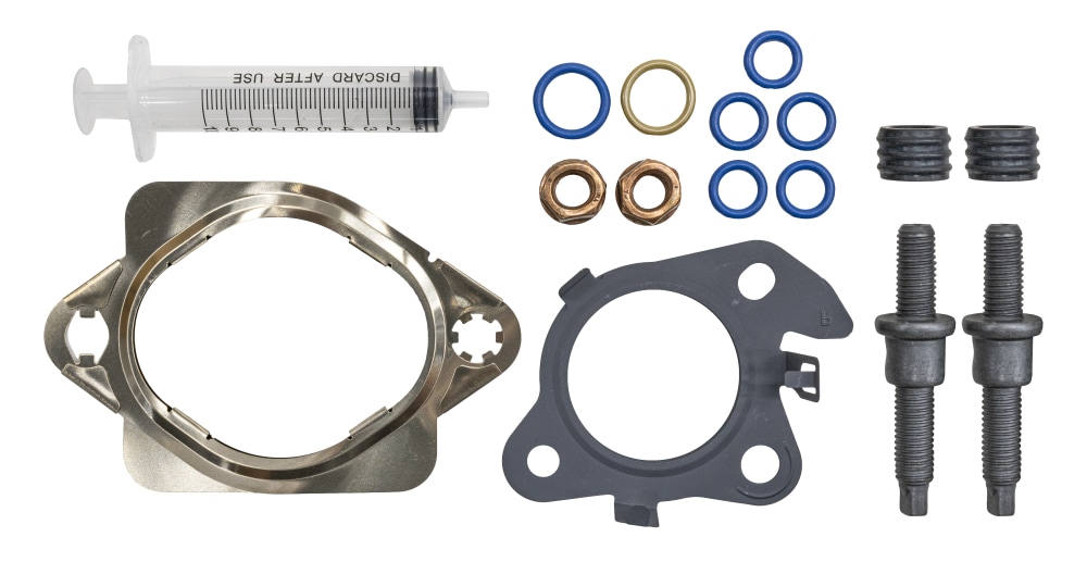 Ford Installation Kit