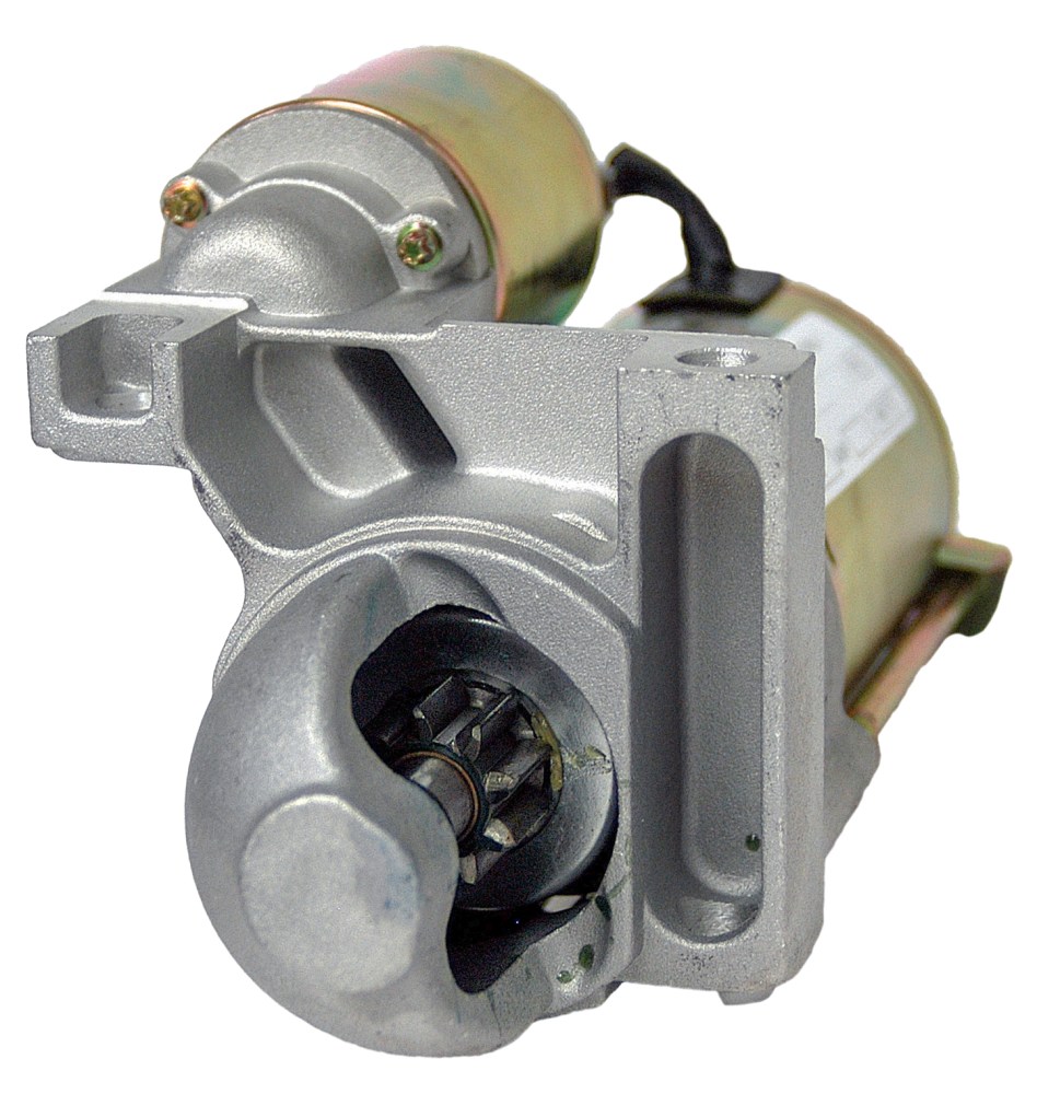 Delco Remy Permanent Magnet Gear Reduction Starter PG260F1