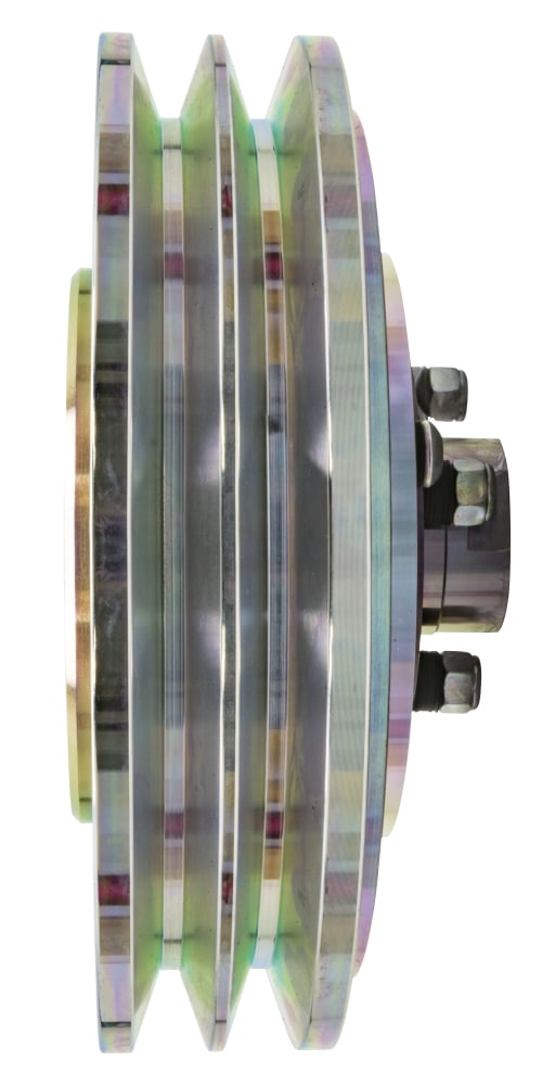 MCI (Motor Coach Industries) A/C Clutch