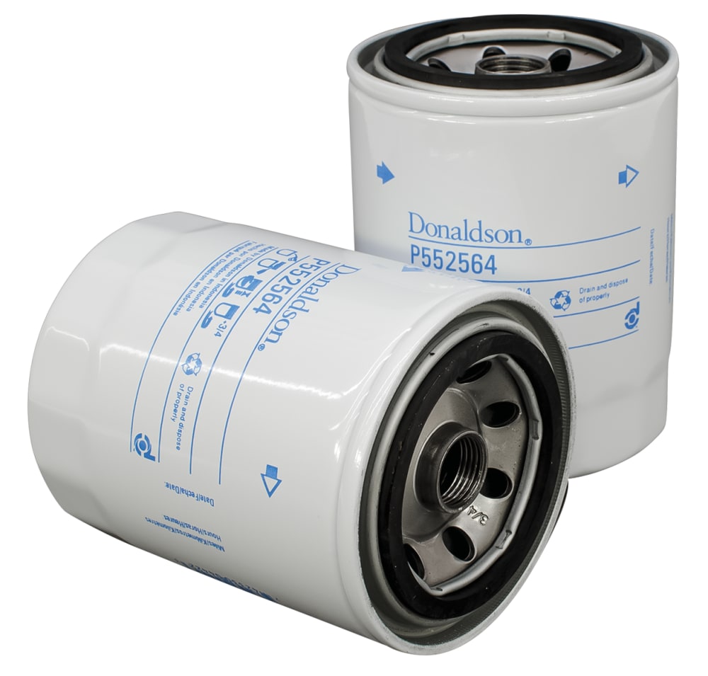 Donaldson Water Separator Spin-On Fuel Filter
