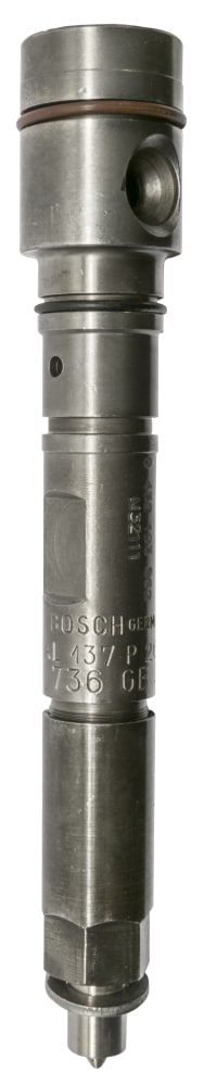Remanufactured Bosch Injector KBAL137P26