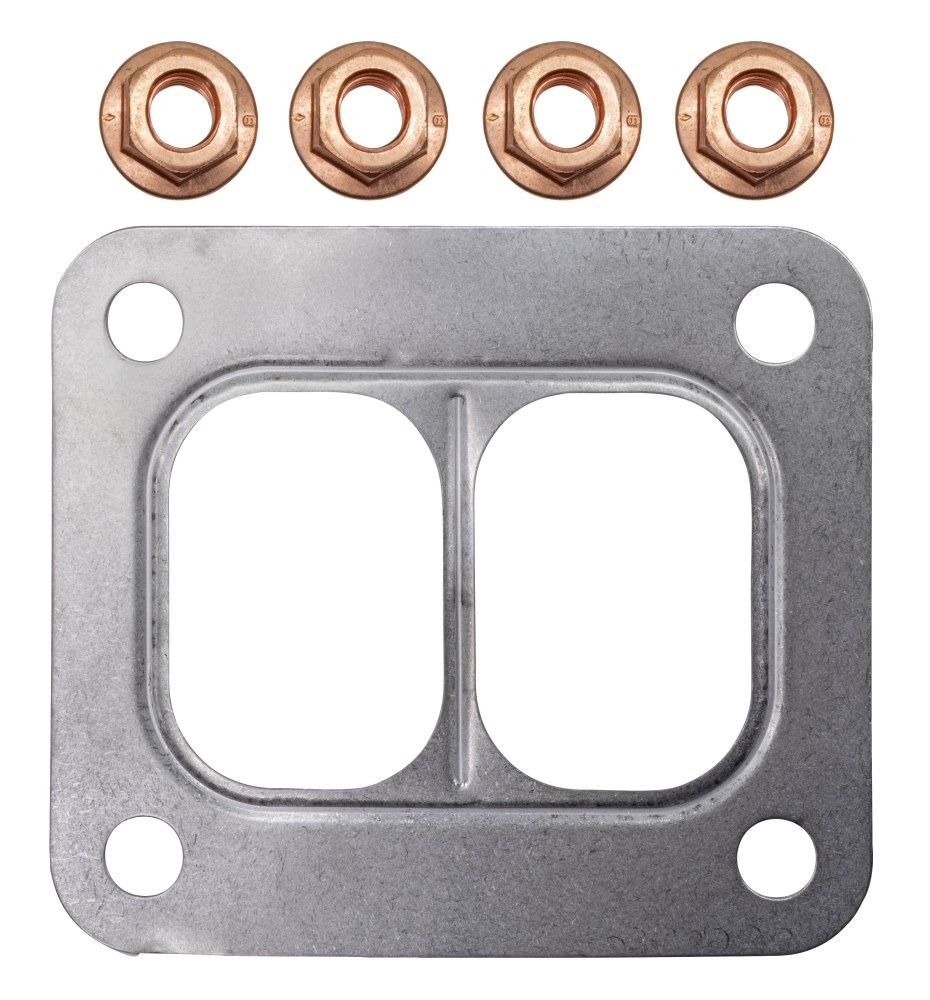 Garrett Installation Kit