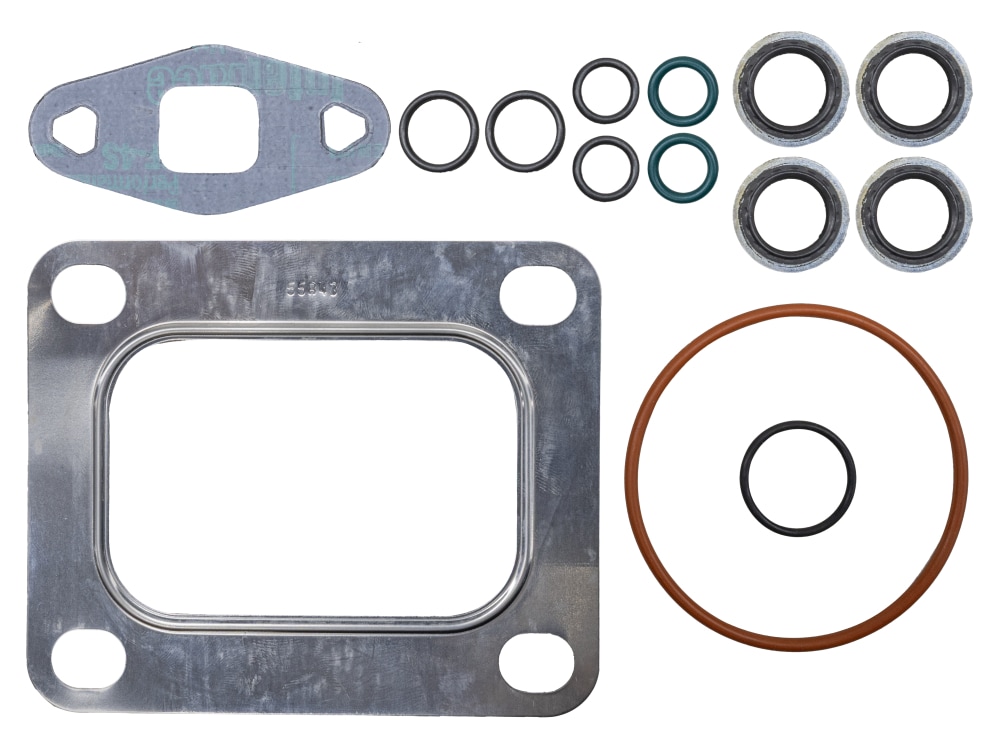 Holset Cummins Installation Kit