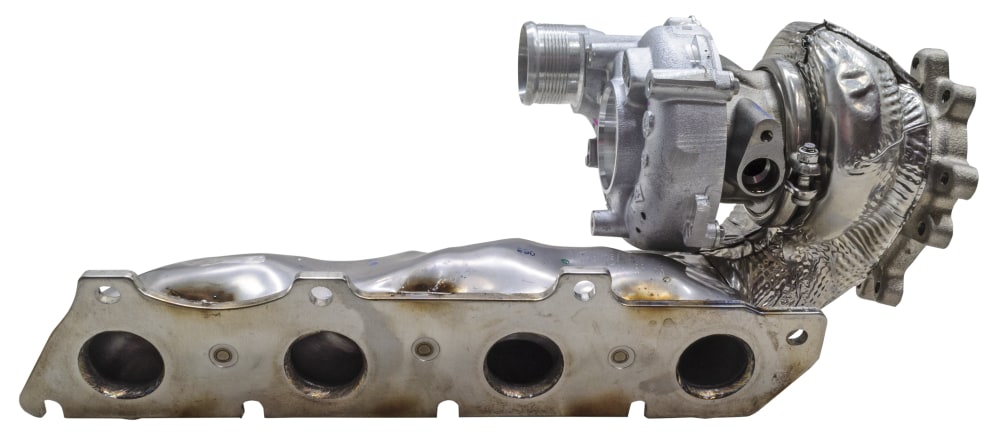 IHI Turbocharger RHF5