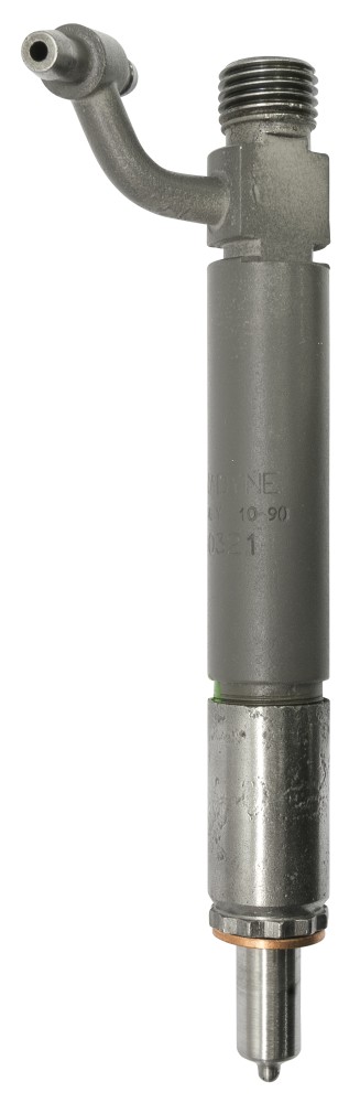 Remanufactured AMBAC Injector